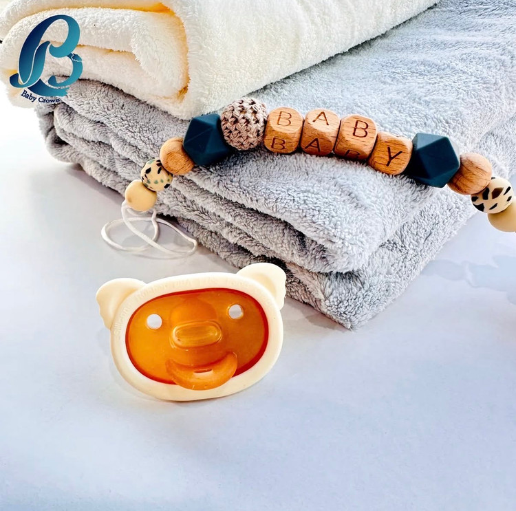 پستونک بی بی کرون