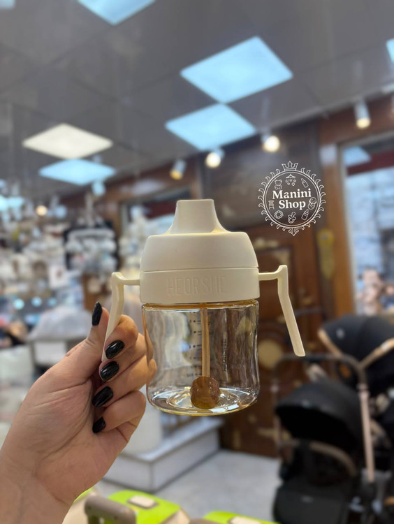 لیوان آبخوری هی اور شی