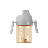 لیوان آبخوری دسته دار heorshe 300ml
