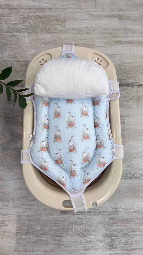 تور وان حمام