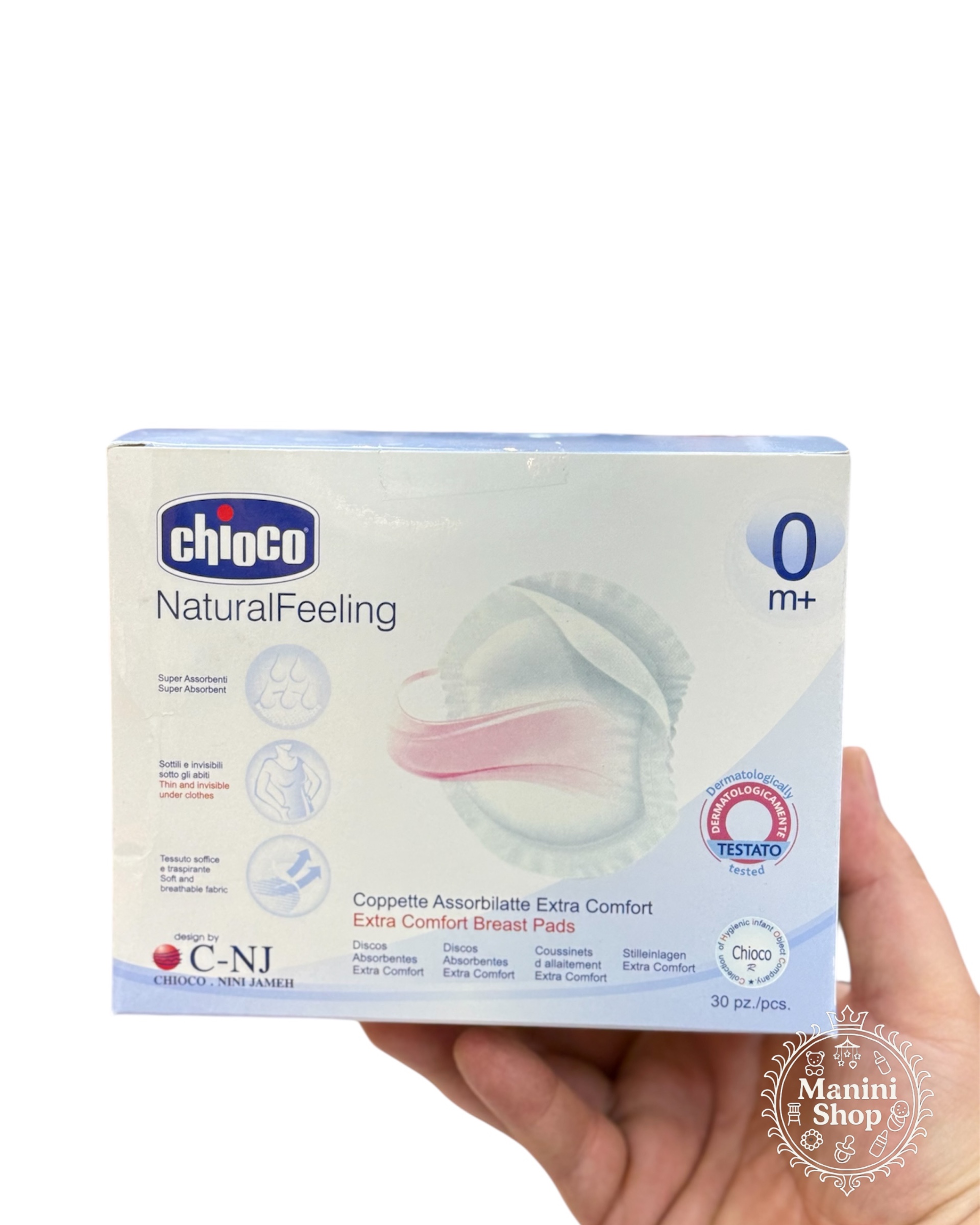 پدسینه چیکو