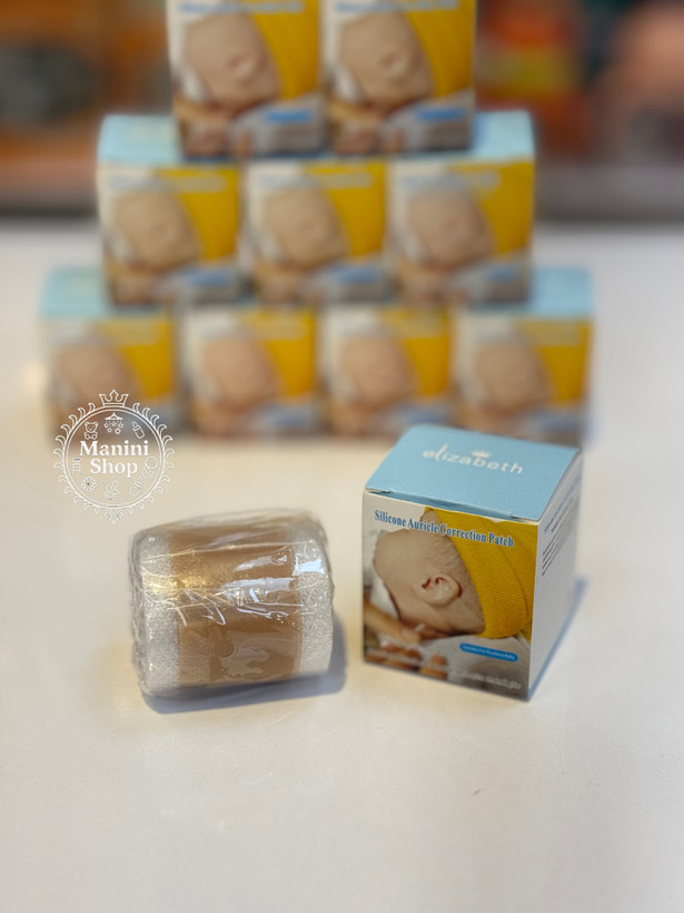 چسب اصلاح گوش الیزابت