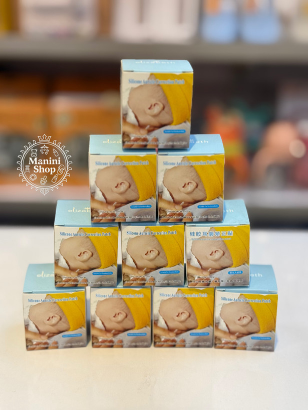 چسب اصلاح گوش الیزابت