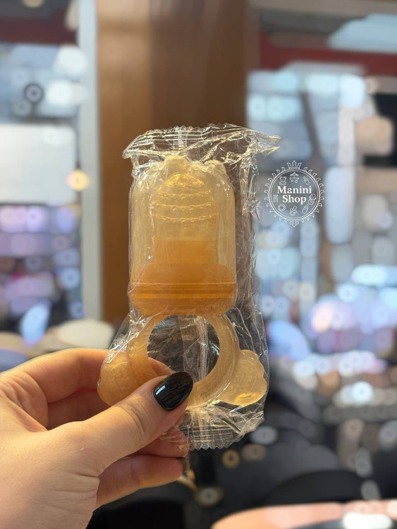 پستونک میوه خوری الگو