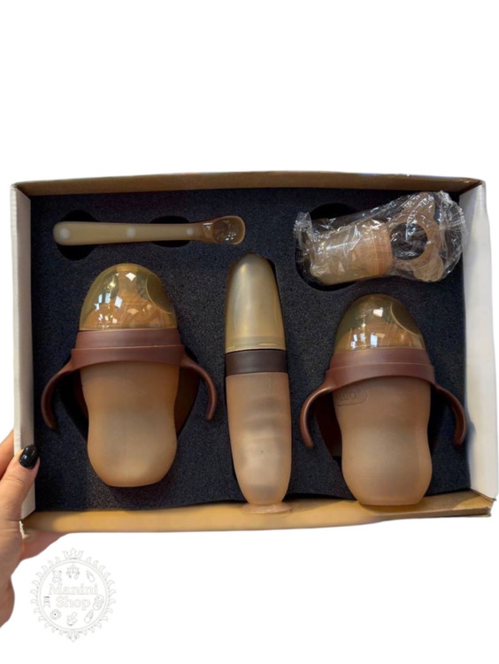 ست آغازین آلگو