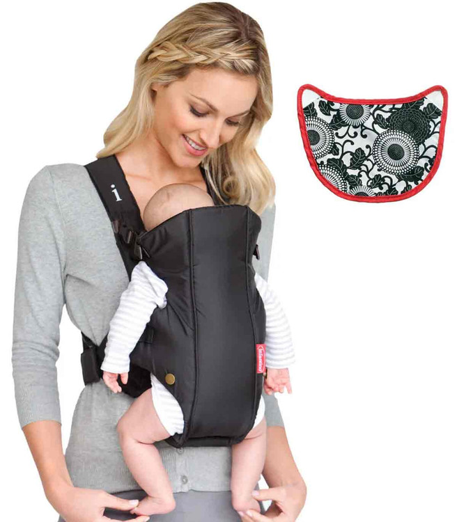 خرید آغوشی Infantino Swift Classic سبک | قیمت مناسب ایمن مانینی شاپ