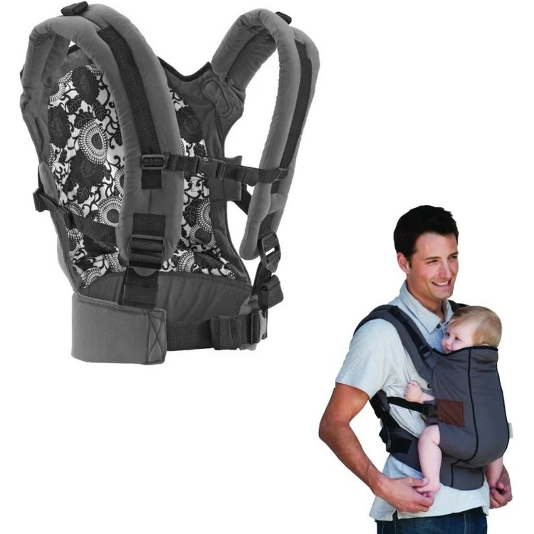 آغوشی سیسمونی مانی نی شاپInfantino Support