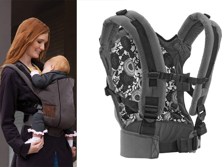 آغوشی دوکاره اینفنتینو سیسمونی مانی نی شاپ