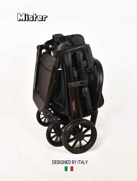 کالسکه کاوالو مانی نی شاپ