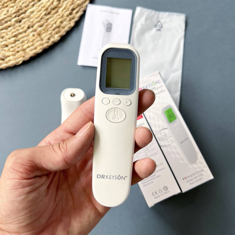 تب سنج لیزری دوکاره سیسمونی مانینی شاپ