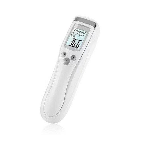 تب سنج لیزری غیر تماسی برند اونت مدل  philips Avent It105 مانی نی شاپ
