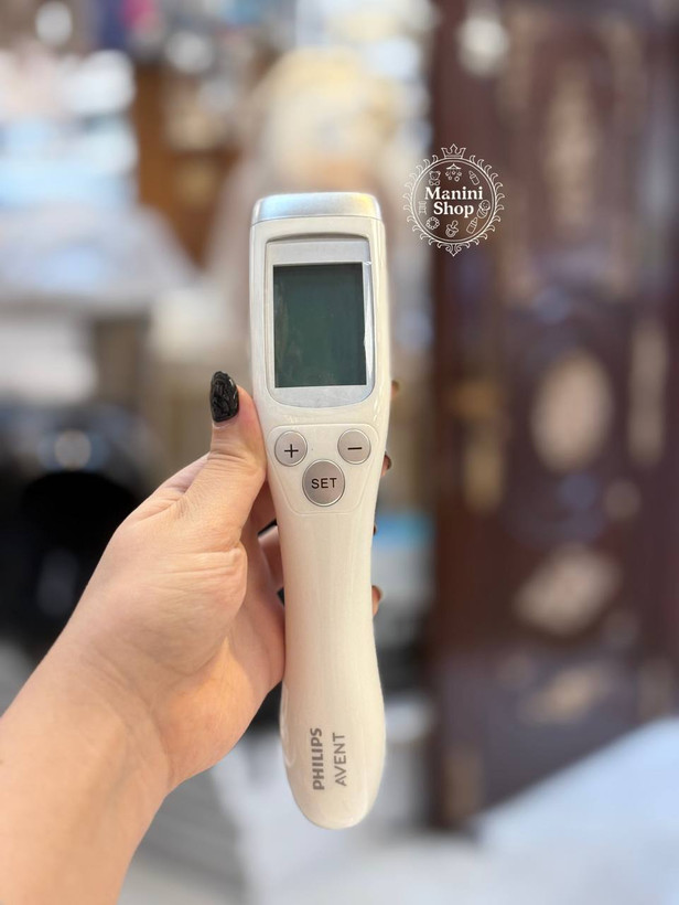 تب سنج لیزری برند Avent سیسمونی مانی نی شاپ