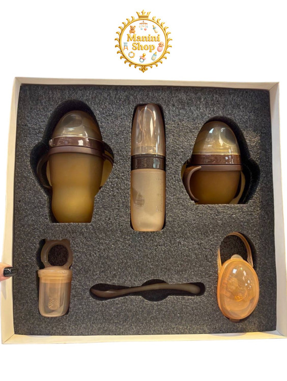 ست آغازین الیزابت سیسمونی مانینی شاپ