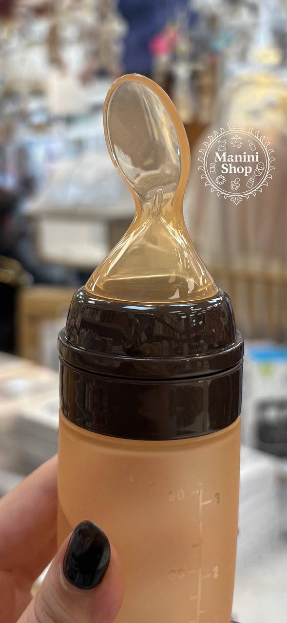 سرلاک خوری الیزابت مانینی شاپ