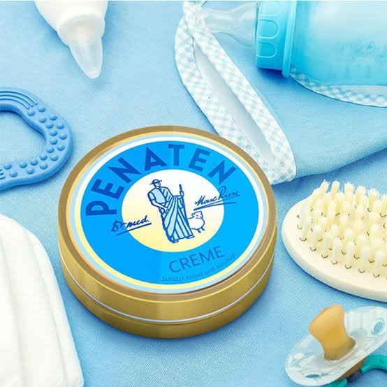 کرم سوختگی پناتن مانینی شاپ