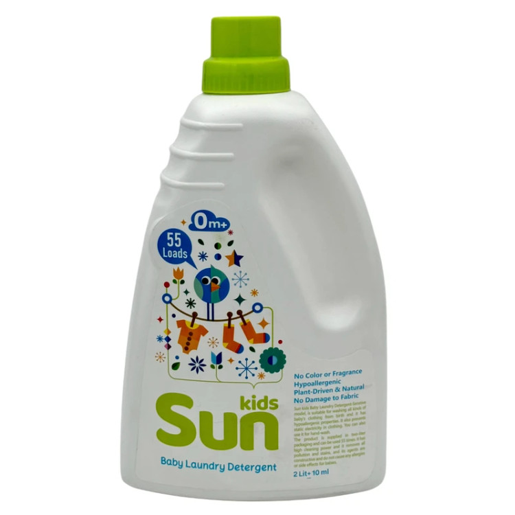 مایع لباس سان کیدز سیسمونی مانینی شاپ