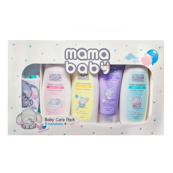 شوینده مامابیبی سیسمونی مانینی شاپ