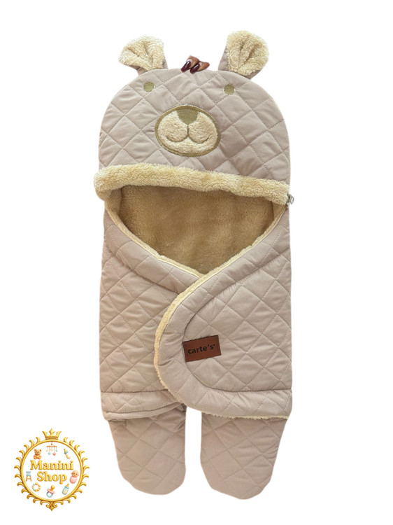 قنداق پادار سیسمونی مانینی شاپ