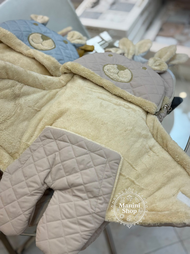 قنداق پادار مانینی شاپ