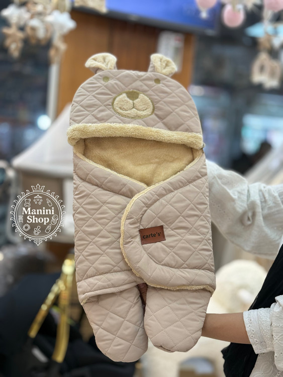 قنداق پادار تدی مانینی شاپ