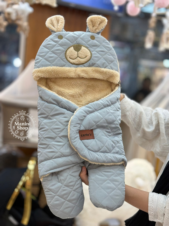 قنداق پادار تدی سیسمونی مانینی شاپ