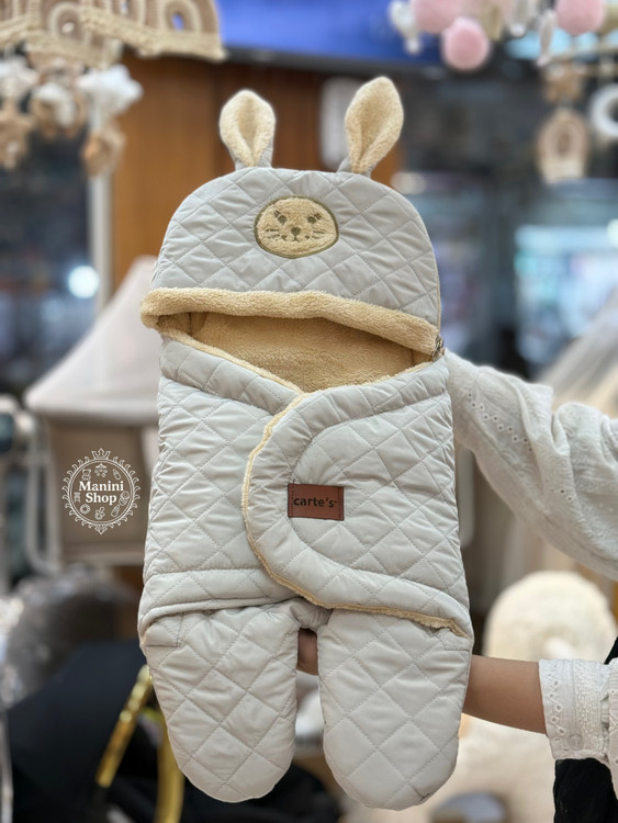 قنداق پادار مانینی شاپ