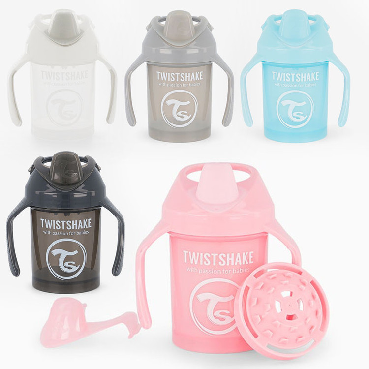 لیوان آب خوری تویست شیک سیسمونی مانینی شاپ