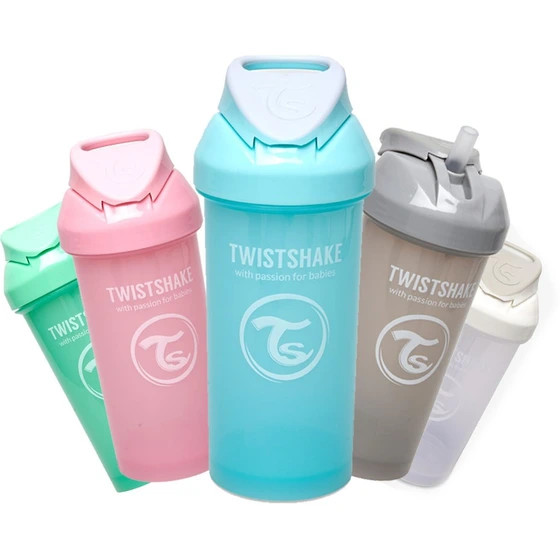 لیوان آبخوری ۳۶۰ میل توییست شیک سیسمونی مانینی شاپ