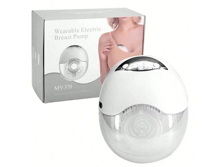 شیردوش برقی برند MY-378 مانینی شاپ