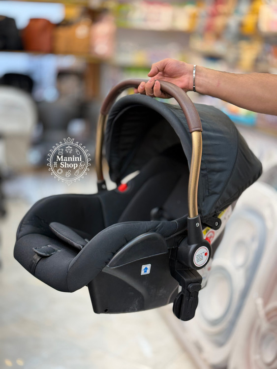 کریر مادرکر مانینی شاپ