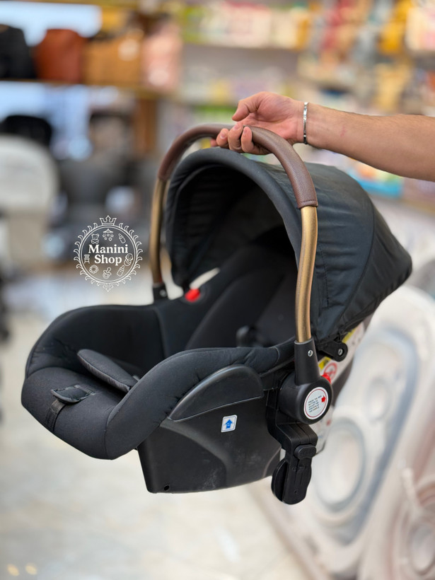 کریر مادرکر مانینی شاپ