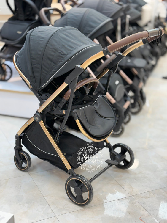 ست کالسکه مادرکر Mothercare مدل ۸۰۹ سیسمونی مانینی شاپ