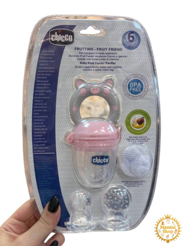 پستونک میوه خوری چیکو سیسمونی مانینی شاپ