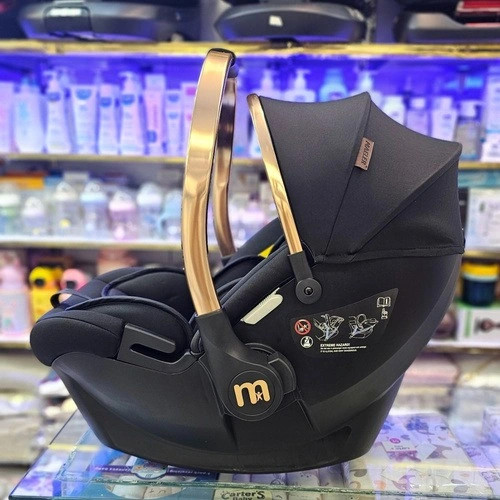 سرویس کالسکه ۳ تکه لوانا مایلر Luana Maeler مانی نی شاپ