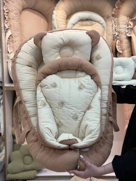 تشک گارددار تدی سیسمونی مانی نی شاپ