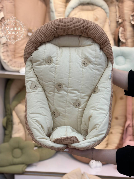 اغوشی سوئیسی تدی سیسمونی مانی نی شاپ