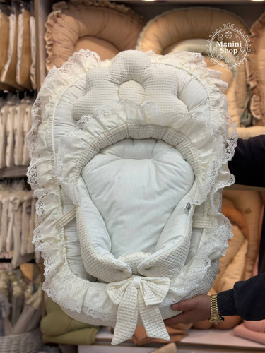 تشک گارددار دانتل سیسمونی مانینی شاپ