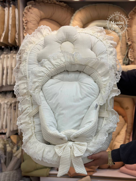 تشک گارددار دانتل سیسمونی مانینی شاپ