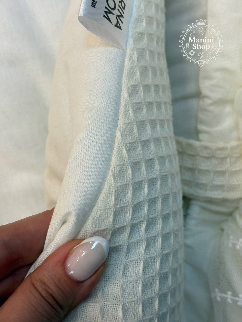 آغوشی سوئیسی دانتل سیسمونی مانینی شاپ