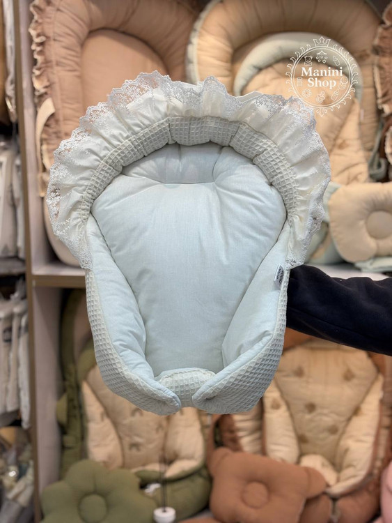 آغوشی سوئیسی دانتل سیسمونی مانینی شاپ