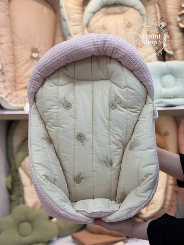 آغوشی سوئیسی خرگوش سیسمونی مانینی شاپ