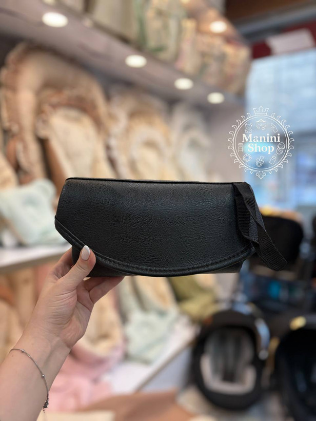 کیف لوازم مادر مایورال با اکسسوری کامل، زیرانداز تعویض و بند کالسکه – مانینی شاپ