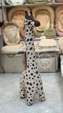 عروسک زرافه وارداتی اورجینال