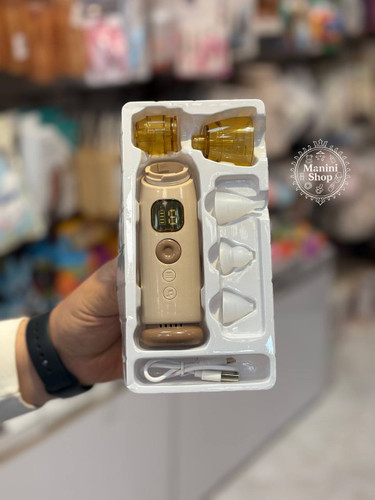 فینگیر برقی موزیکال سهسری سیلیکونی کودک – سیسمونی مانینی شاپ