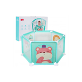 پارک بازی کودک VivaKids ایمن و بدون لبه تیز | سیسمونی مانینی شاپ