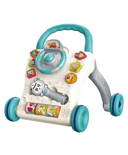 واکر موزیکال سیسمونی مانینی شاپ