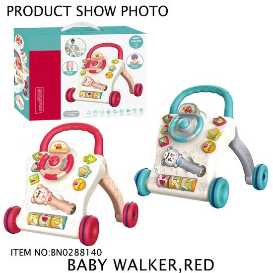 واکر موزیکال سیسمونی مانینی شاپ