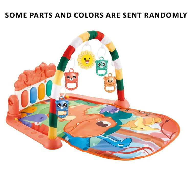 تشک بازی پیانو دار سیسمونی مانینی شاپ