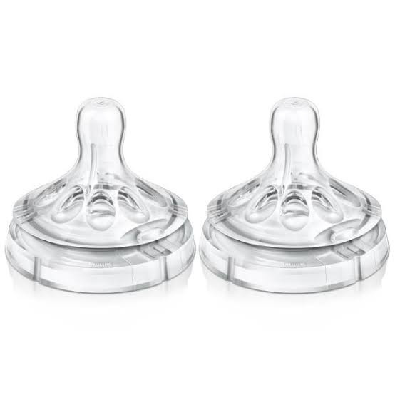 سرشیشه +6m نچرال جریان غلیظ فیلیپس اونت PHILIPS AVENT