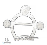 دندانگیر سیلیکونی مدل مچبند برند یومامی UMOMY